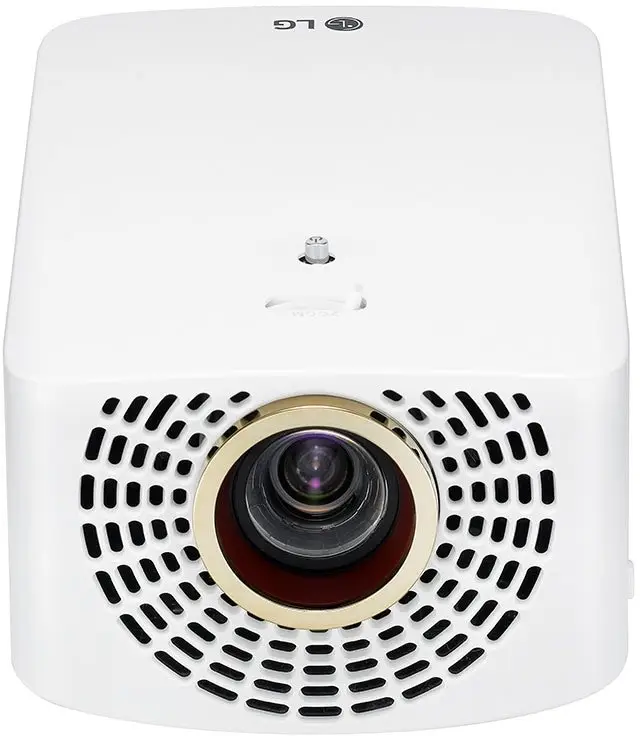 LG HF60LSR